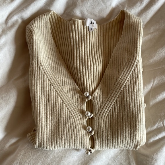 LPA Elianna Cardigan - Picture 5 of 5